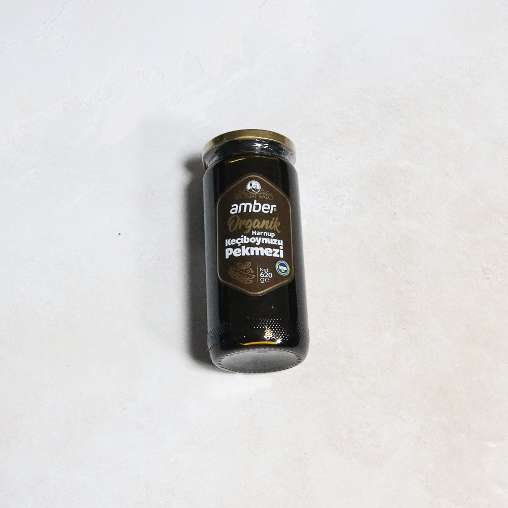 Organik Keçiboynuzu Pekmezi | Ben Gurme