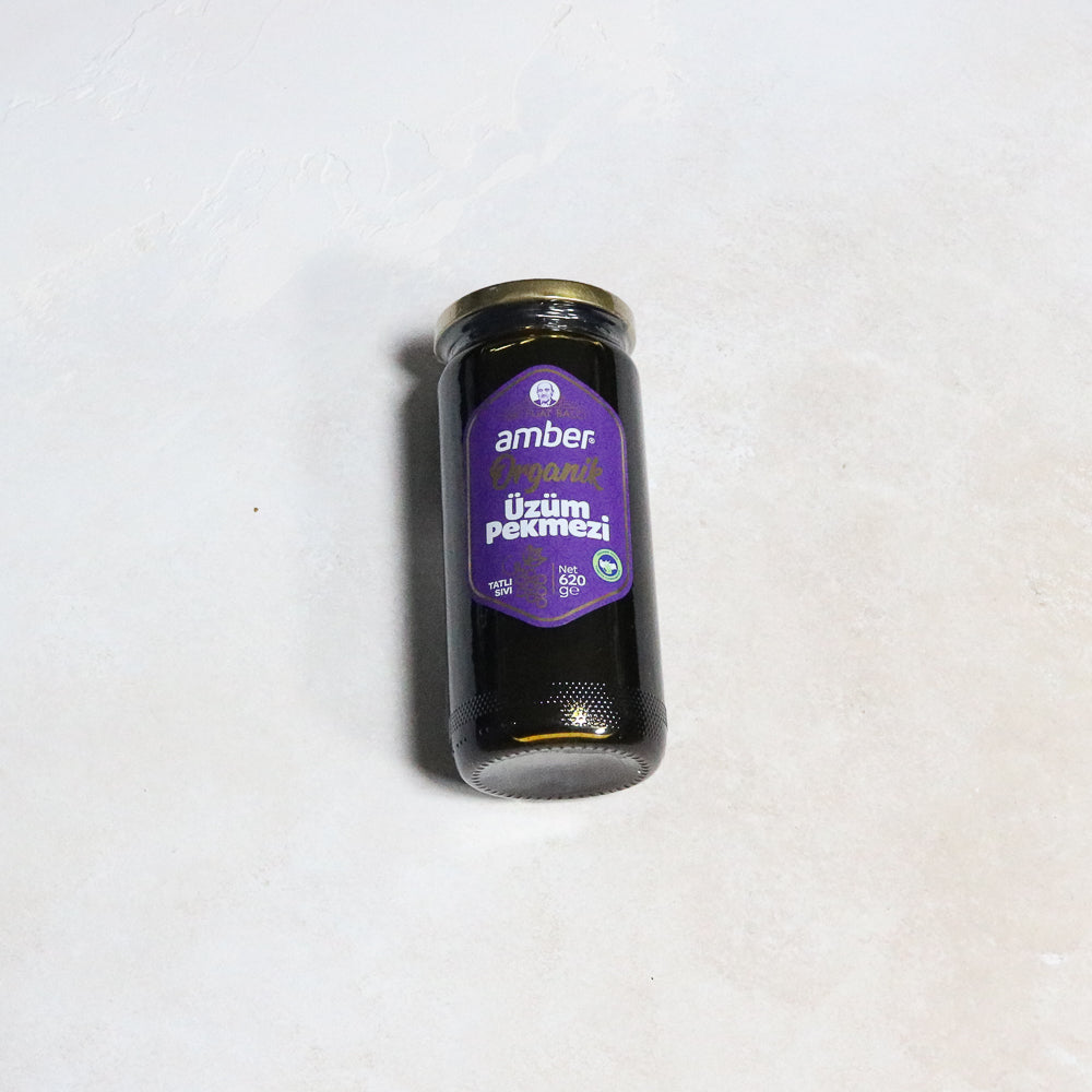 Organik Üzüm Pekmezi | Ben Gurme