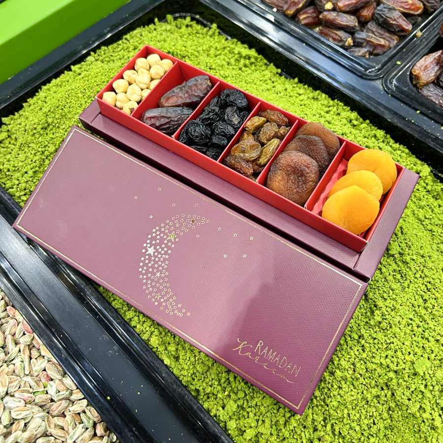 hediyelik kutu ben gurme