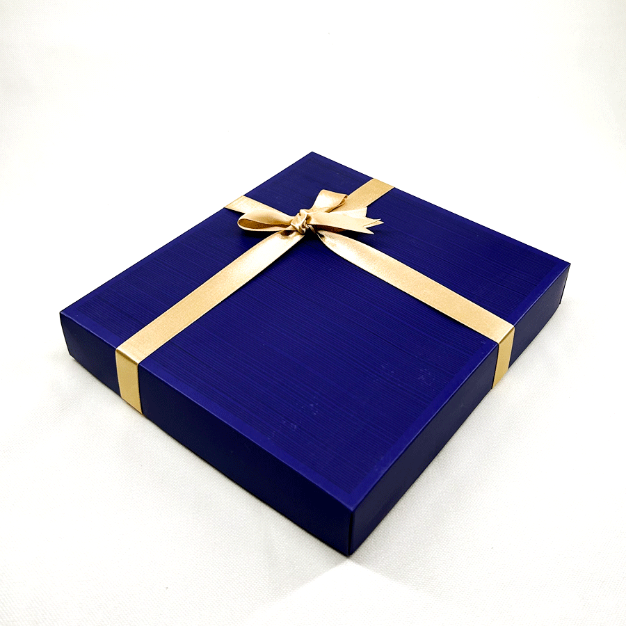 Renkli Kutuda Hediyelik Karışık Lokum | Ben Gurme