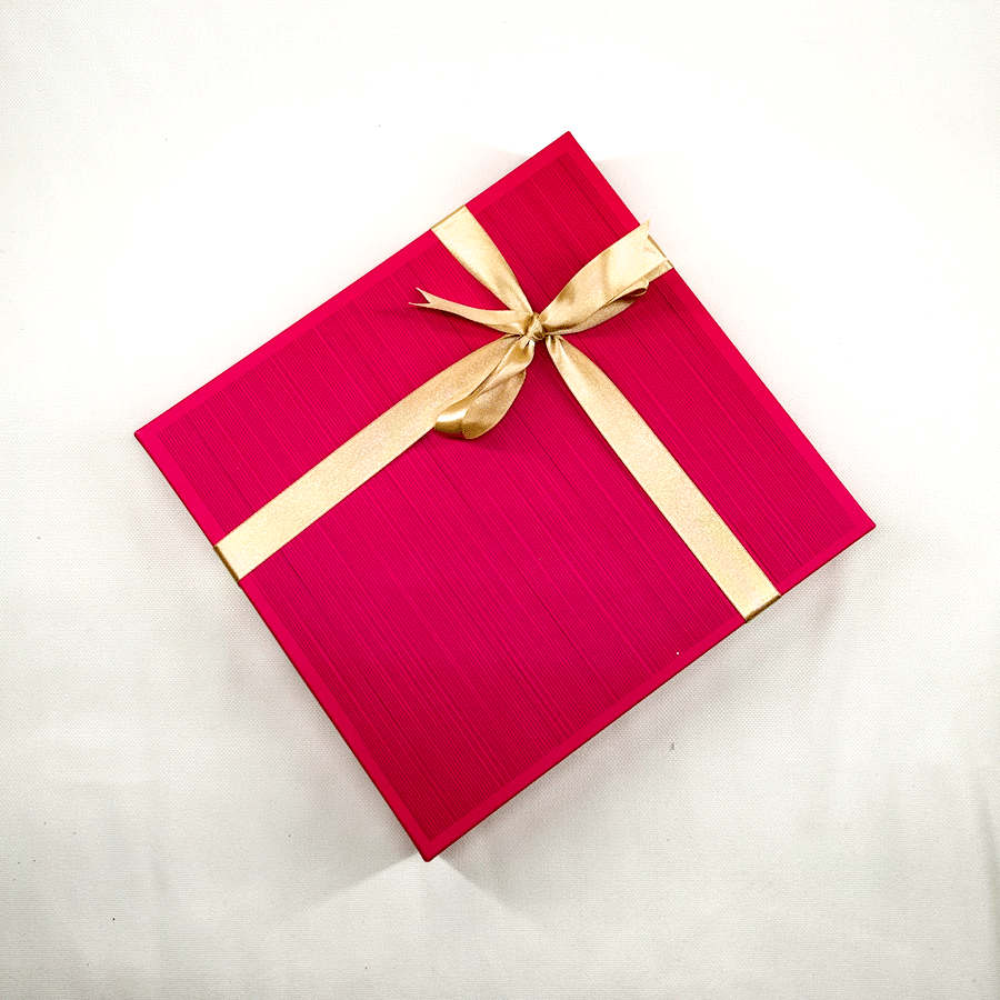 Renkli Kutuda Hediyelik Karışık Lokum | Ben Gurme