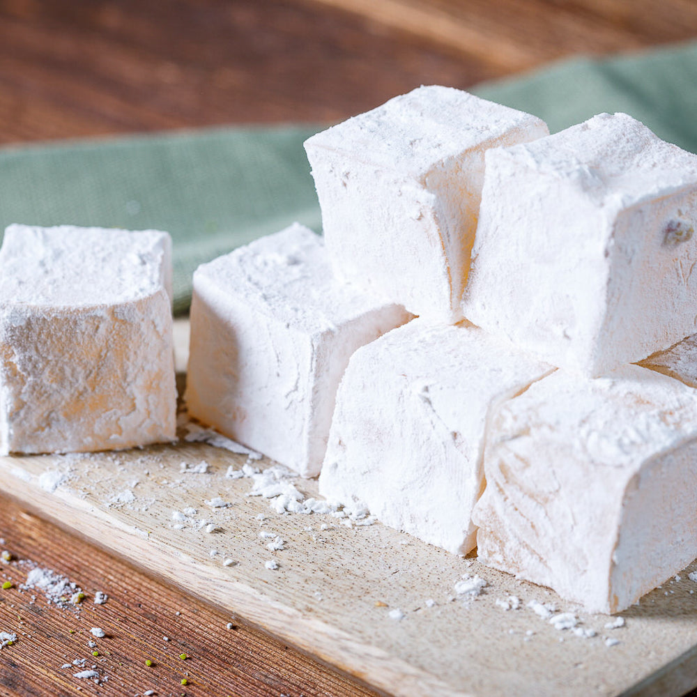 Sade Lokum | Ben Gurme