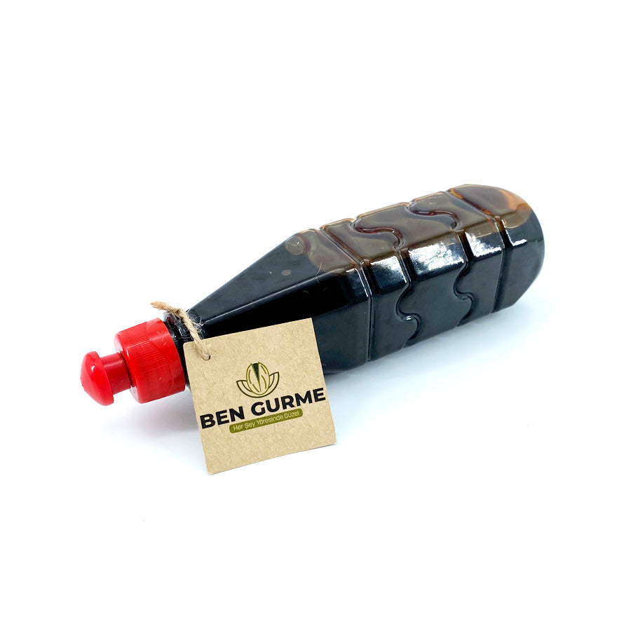 Ben Gurme sumak ekşisi