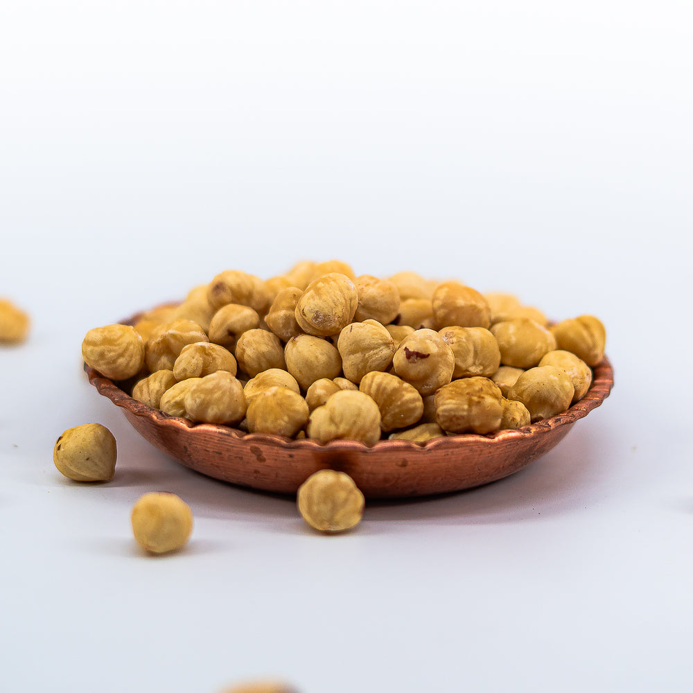 yağlı ordu fındığı ben gurme