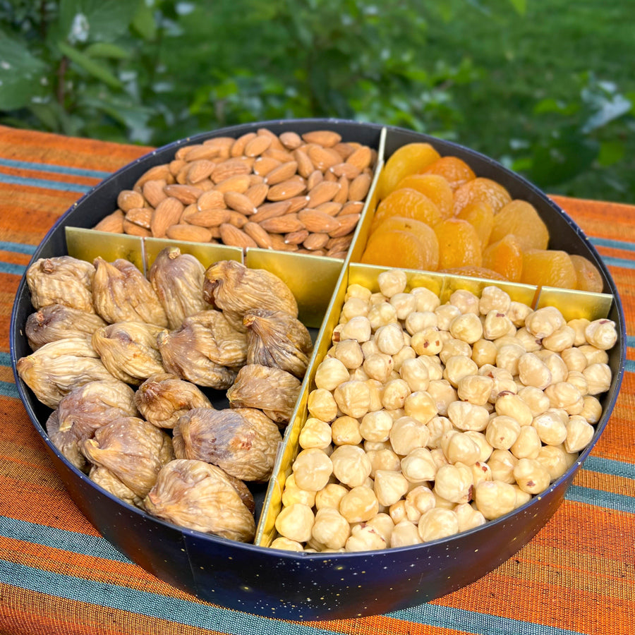 Yıldız Hediyelik Kutu | Ben Gurme