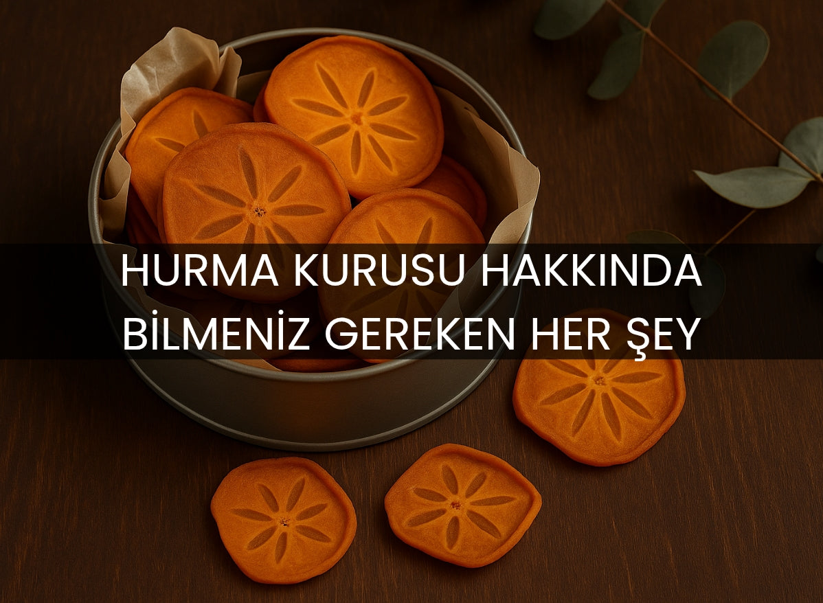 hurma kurusu faydaları