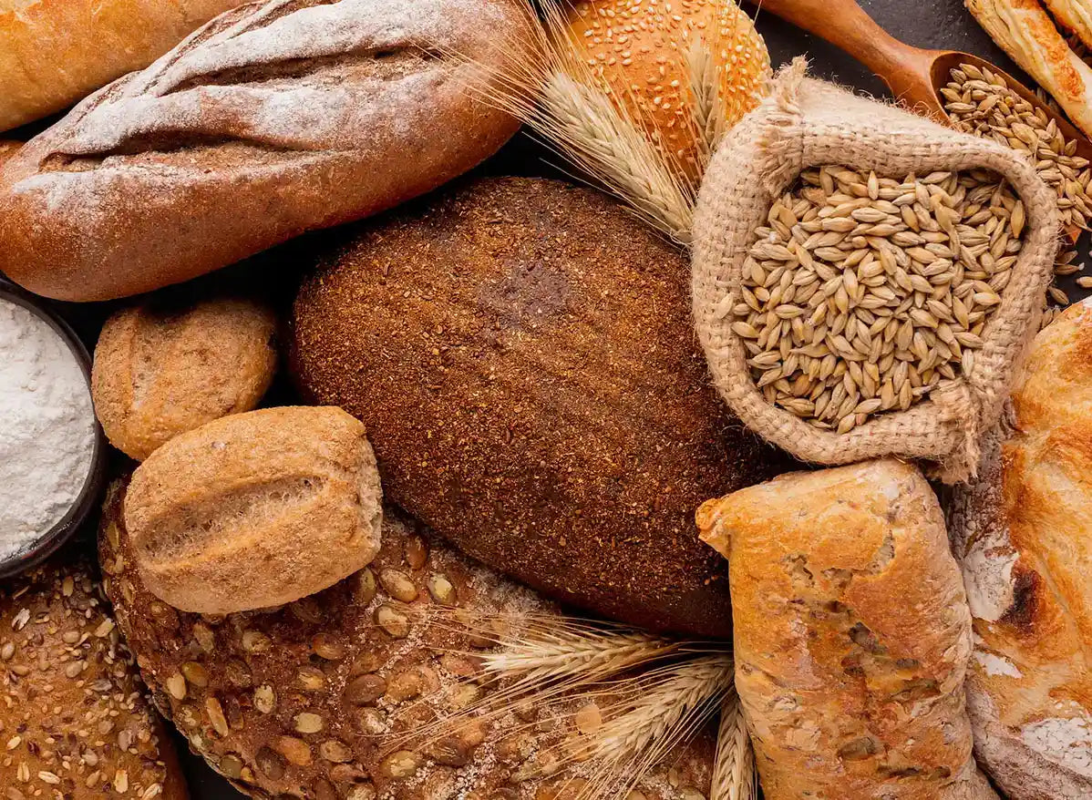 Glutensiz Beslenme Nedir? Glutensiz Yiyecekler