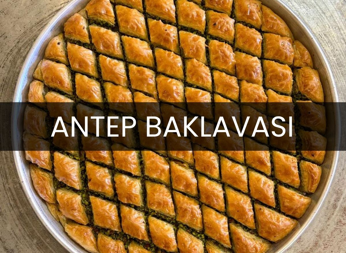 Baklava Çeşitleri: Geleneksel Antep Mi, Özel Kare Mi Daha Lezzetli?