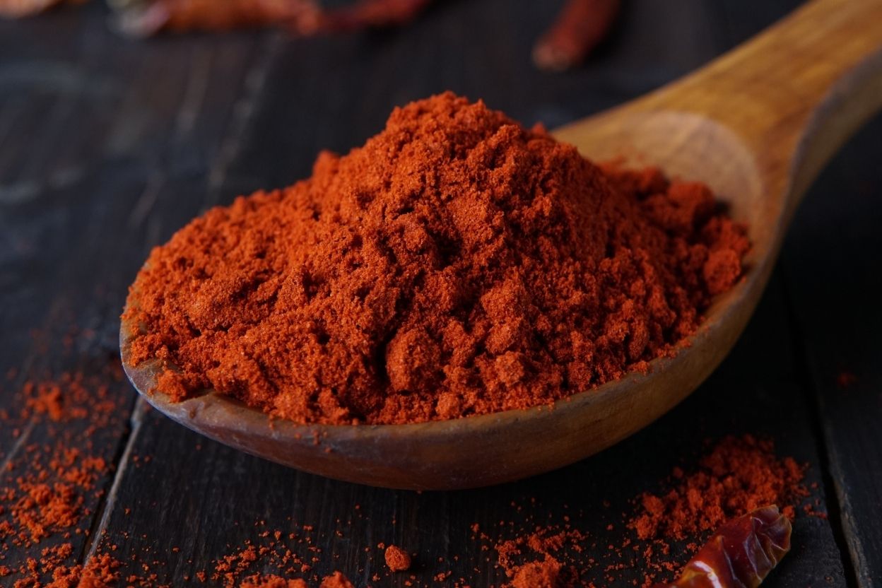 Biberdeki Acılık Neden Olur? Acı Biberin Vücuda Faydası Var Mı?