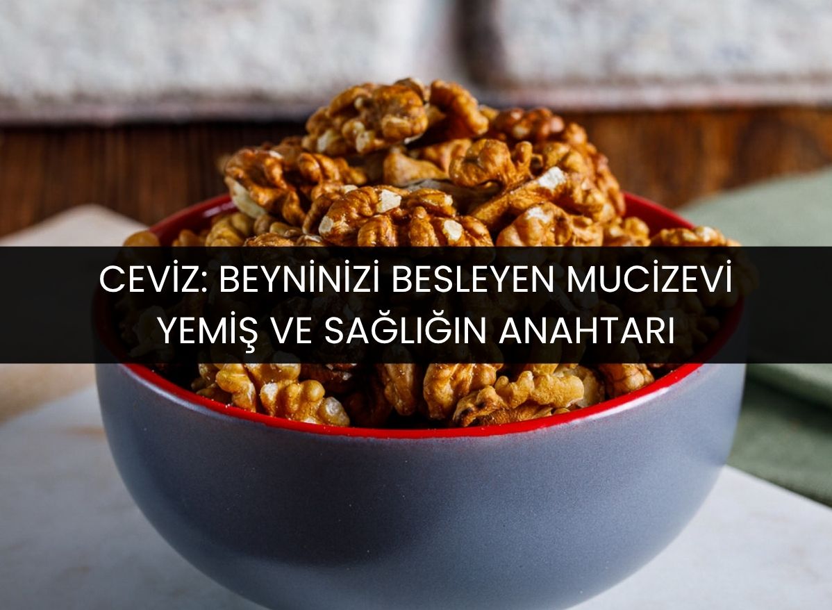 kabuklu ve iç ceviz ben gurme