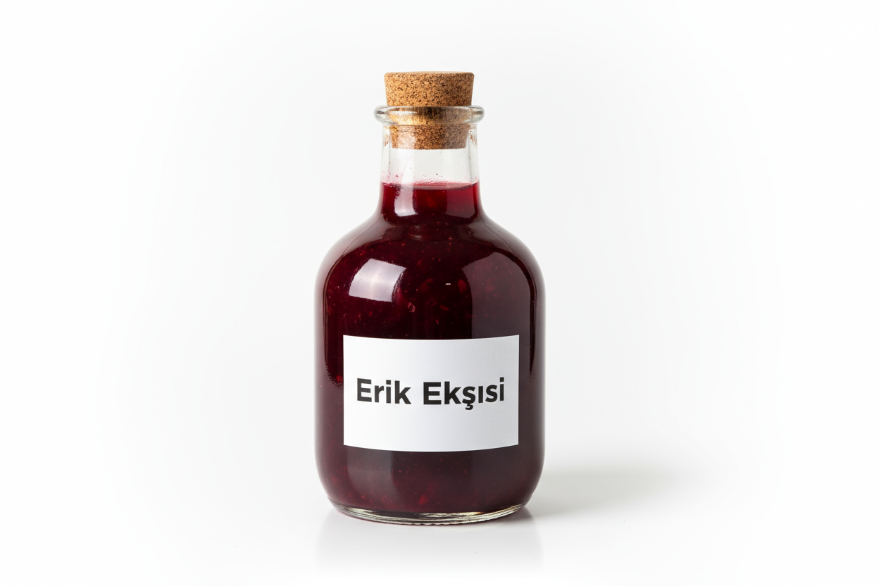 ben gurme erik ekşisi