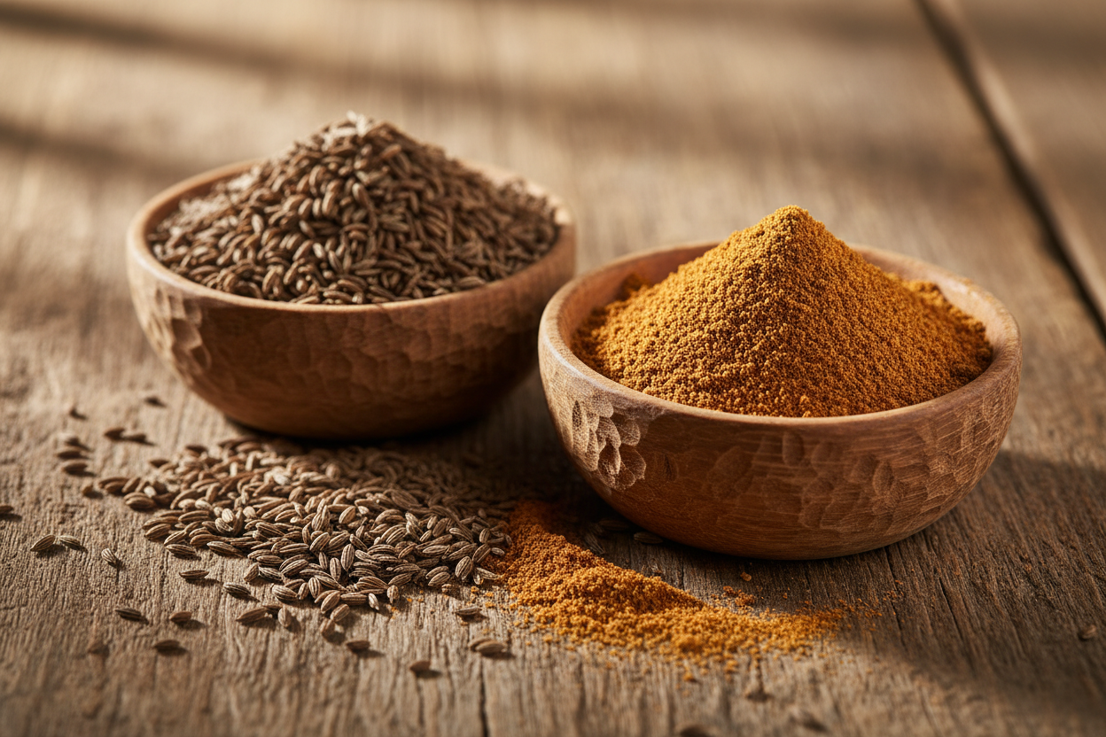 Kimyon Baharat Neye Faydalıdır? Kimyon Baharatın Kansere Faydası Var Mıdır?