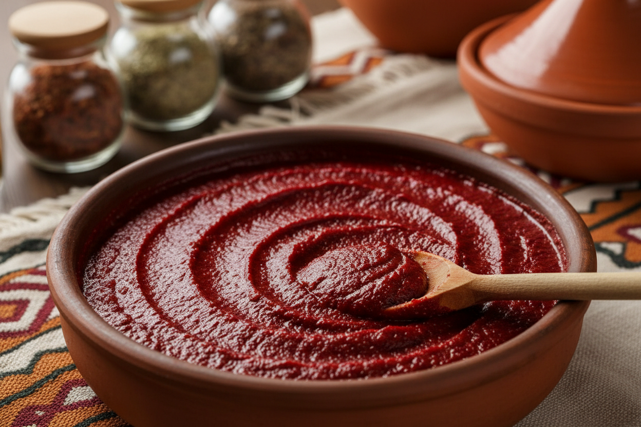 Salça Neden Kararıyor ya da Koyu Renk Alıyor?