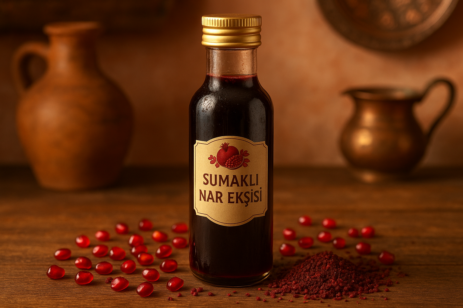 sumaklı nar ekşisi ben gurme