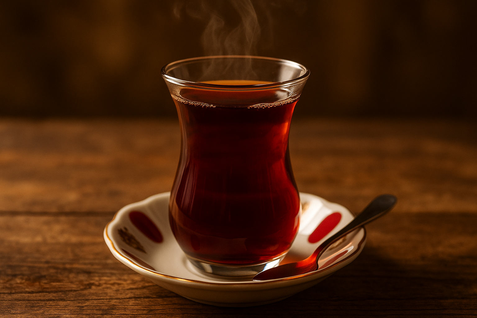 ilk hasat türk çayı ben gurme