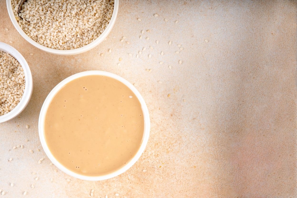 Tahin Mideye İyi Gelir mi? Reflü, Gastrit ve Ülser için Faydalı mı?