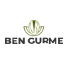 Ben Gurme logo
