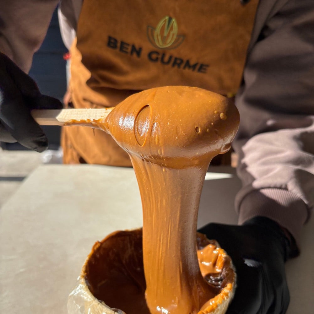 Külek Pekmezi Katı Pekmez