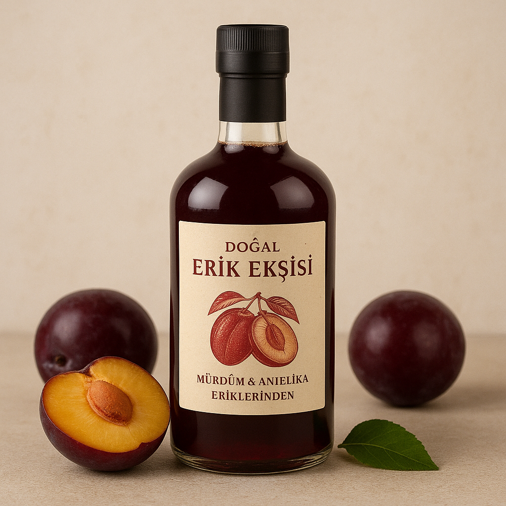 erik eksisi ben gurme