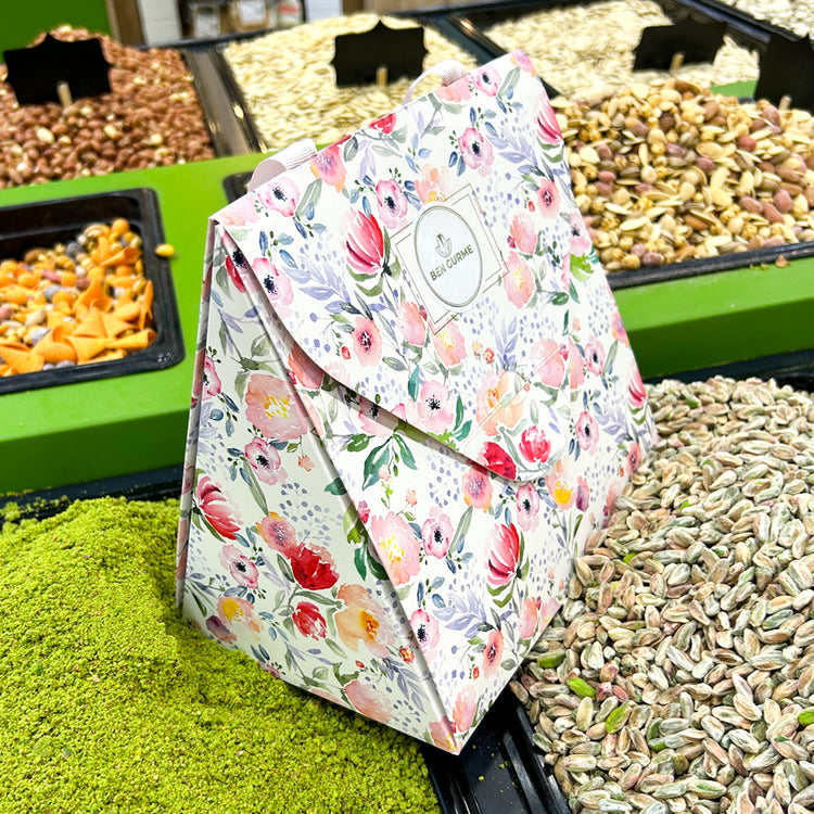 Anneler Günü Hediyesi