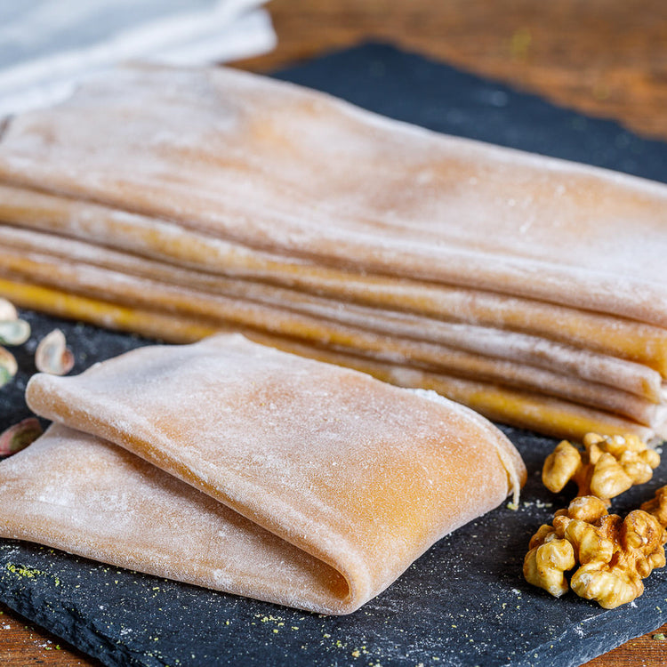 Antep Bastık Pestil