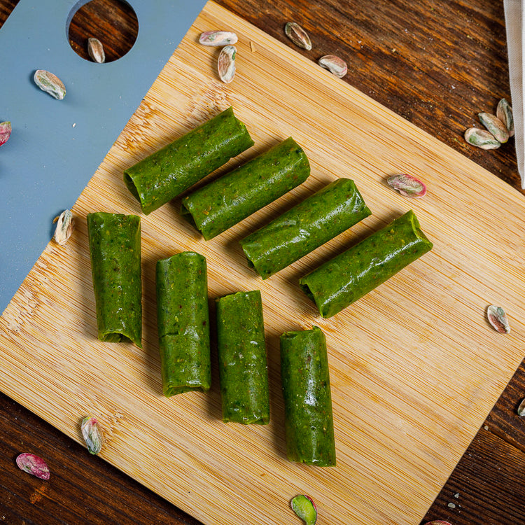 Antep Fıstık Ezmesi