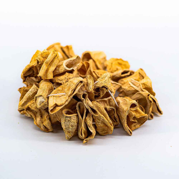 Antep Kabak Kurusu