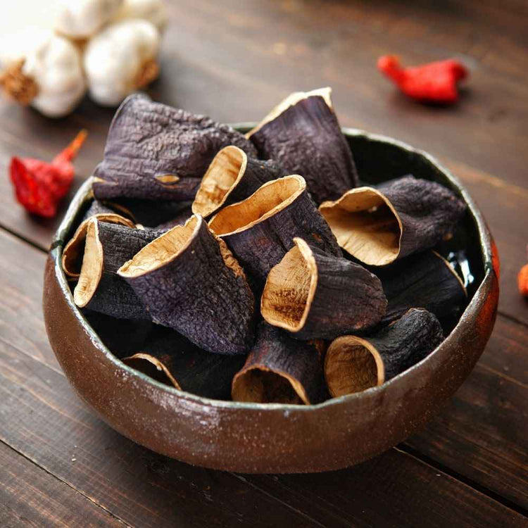 Antep Patlıcan Kurusu
