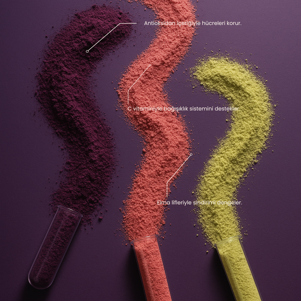 böğürtlenli doğal meyveli içecek ben gurme