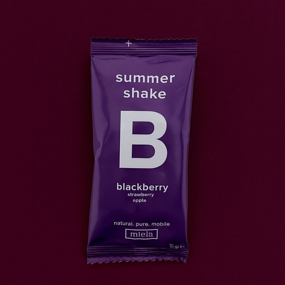 böğürtlenli doğal meyveli içecek ben gurme