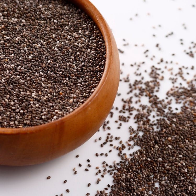 Chia Tohumu
