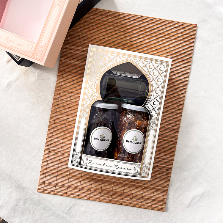 Hediyelik Sahur Seti