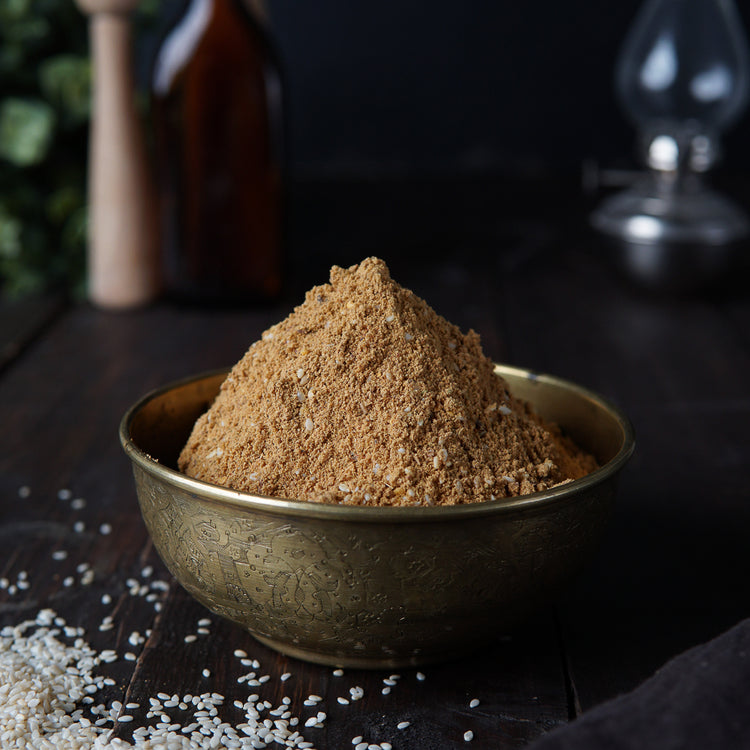 Kahvaltılık Zahter