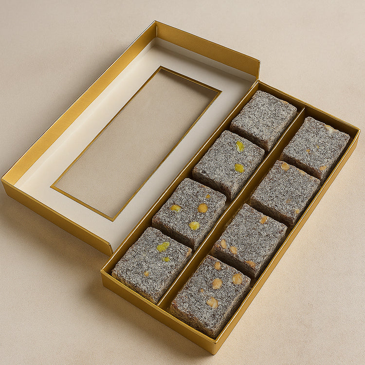 Karışık Cezerye Paketi