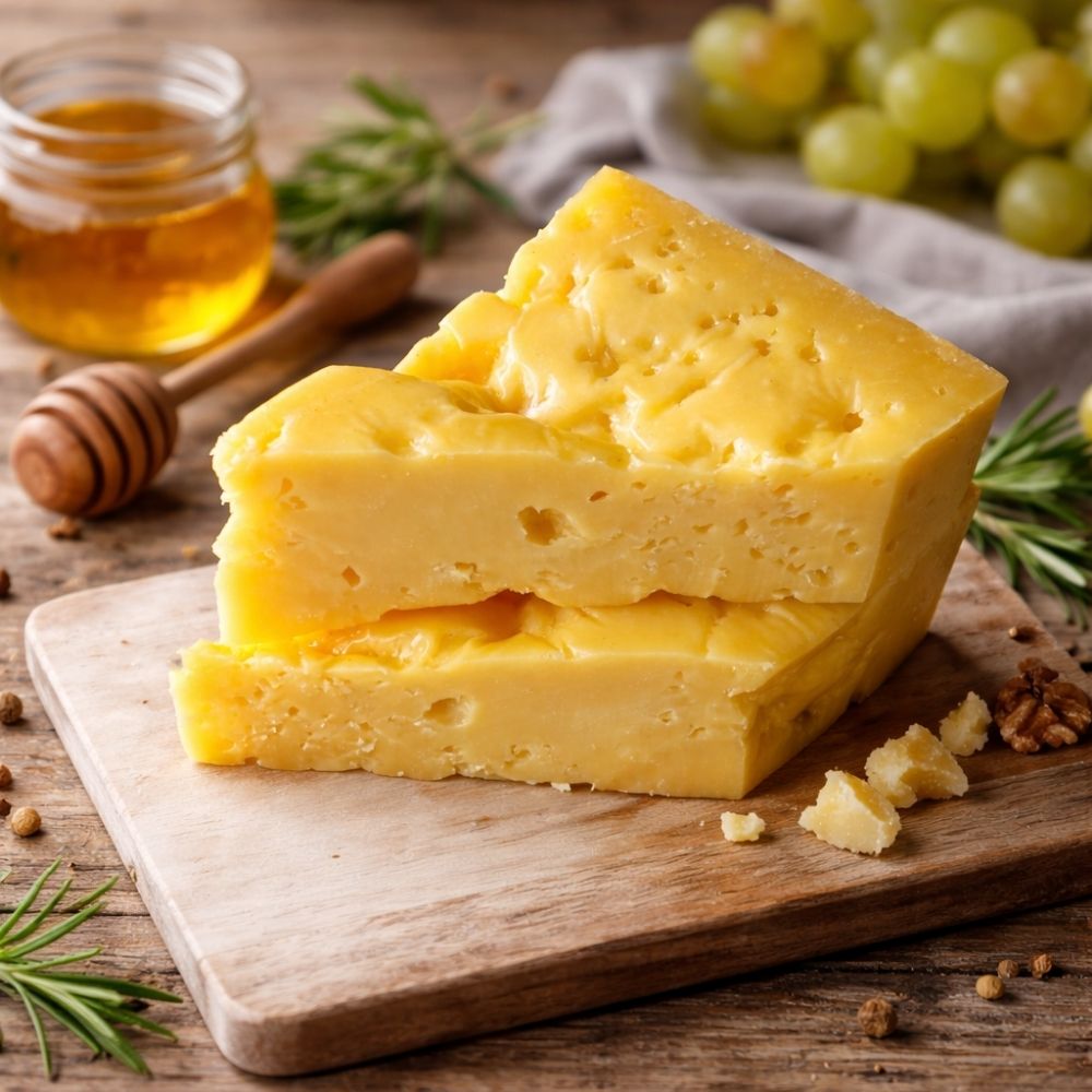 Kars Gravyer Peyniri