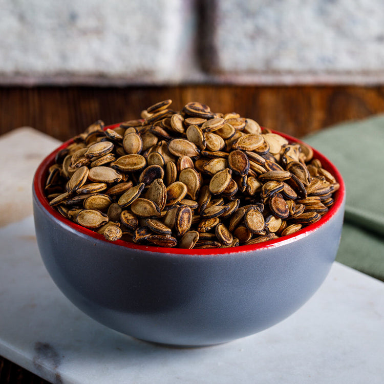 Kavrulmuş Karpuz Çekirdeği