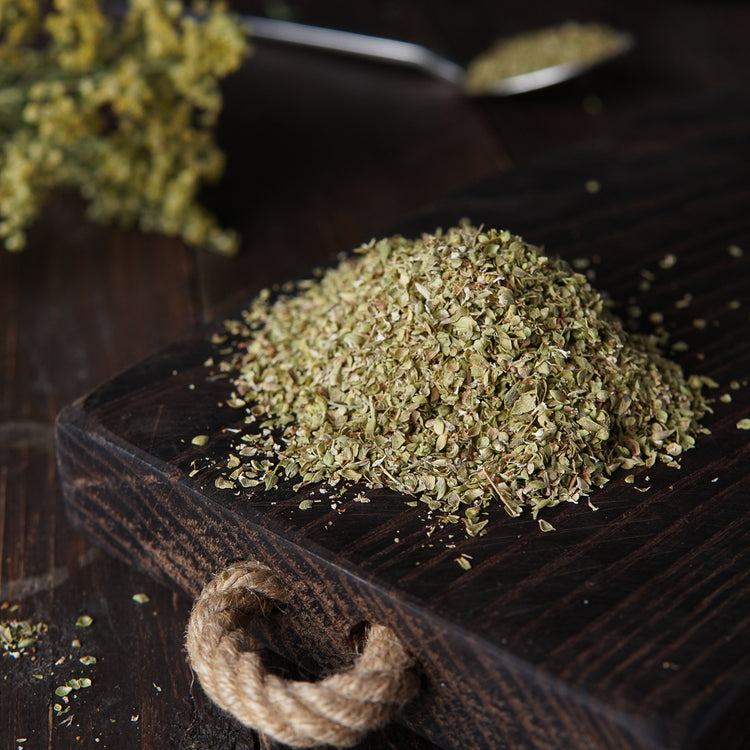 Kekik Baharat
