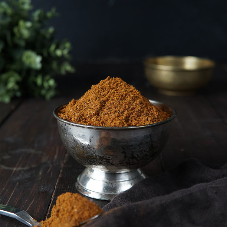 Köfte Baharatı