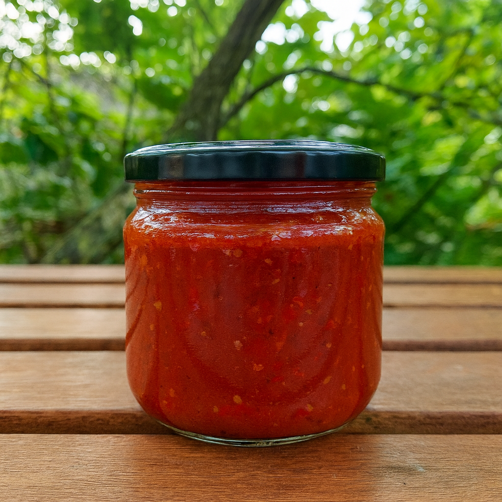 meksika salsa dip sos ben gurme