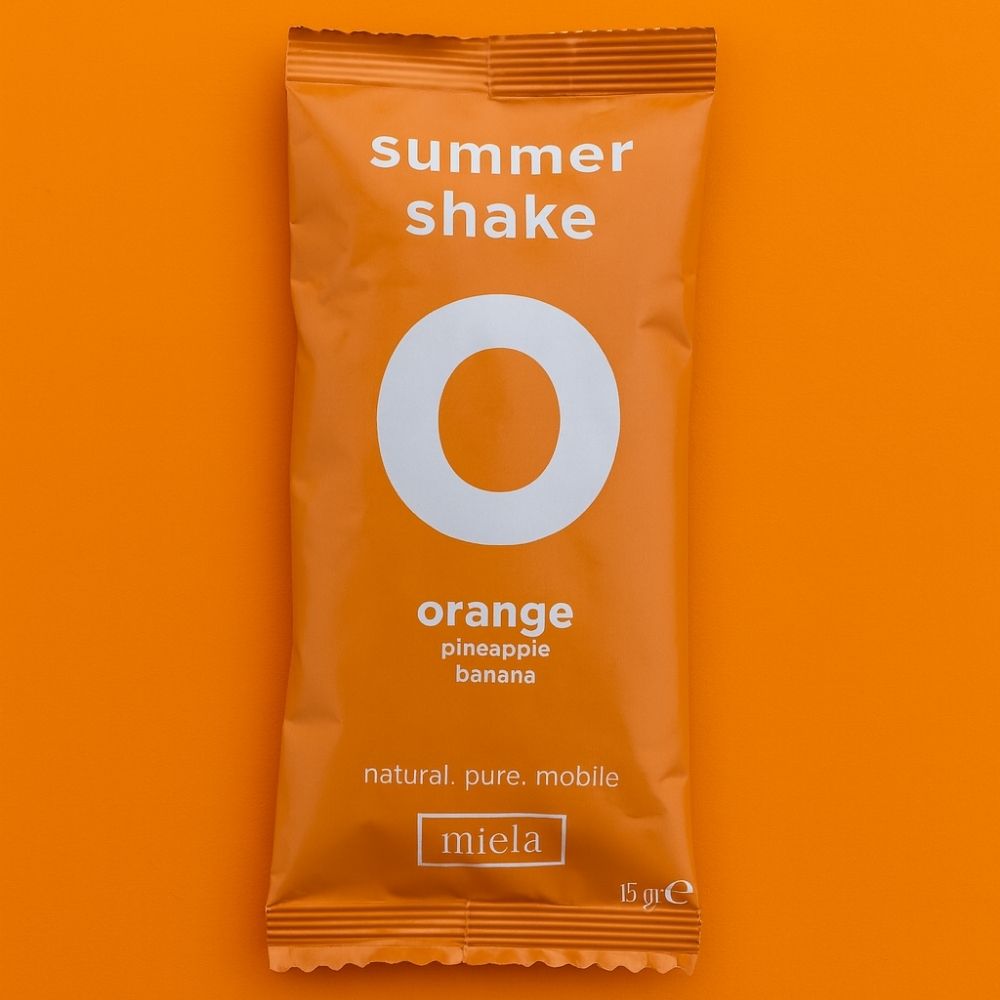 portakallı doğal meyveli içecek ben gurme