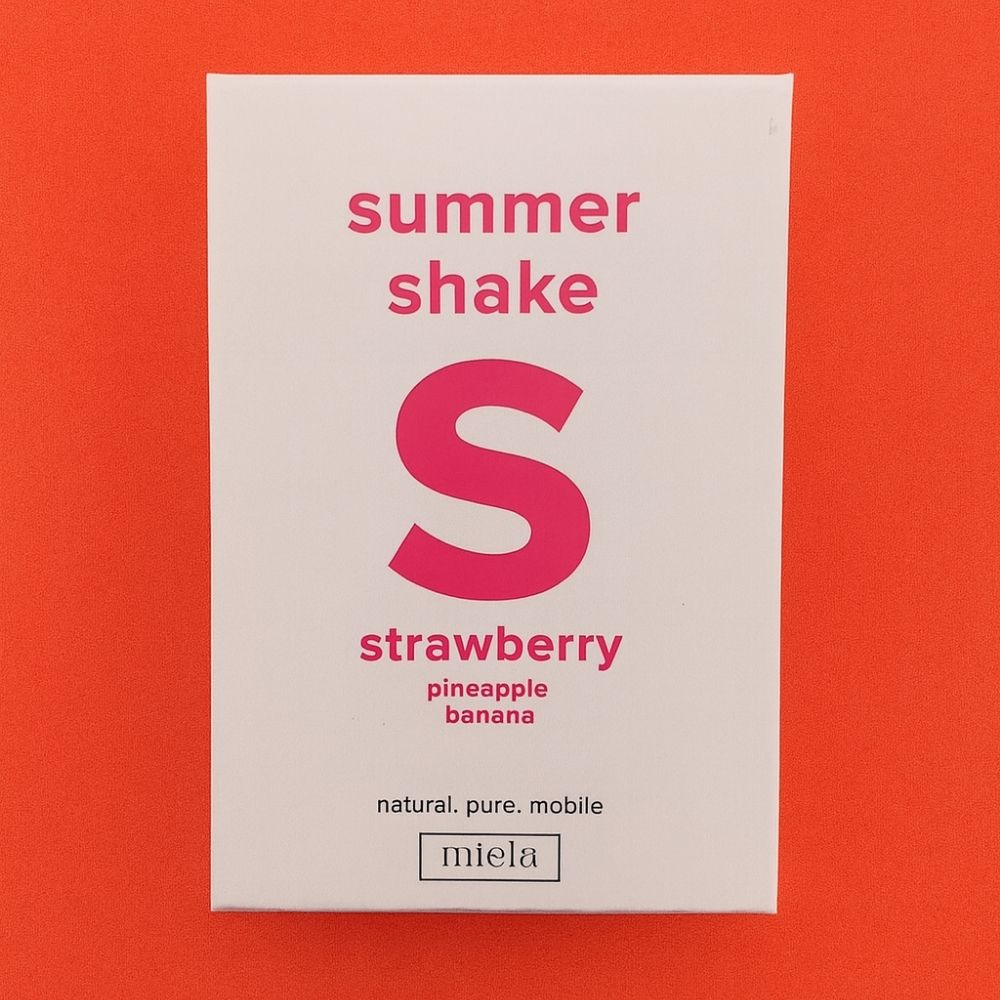 çilekli doğal meyveli içecek ben gurme