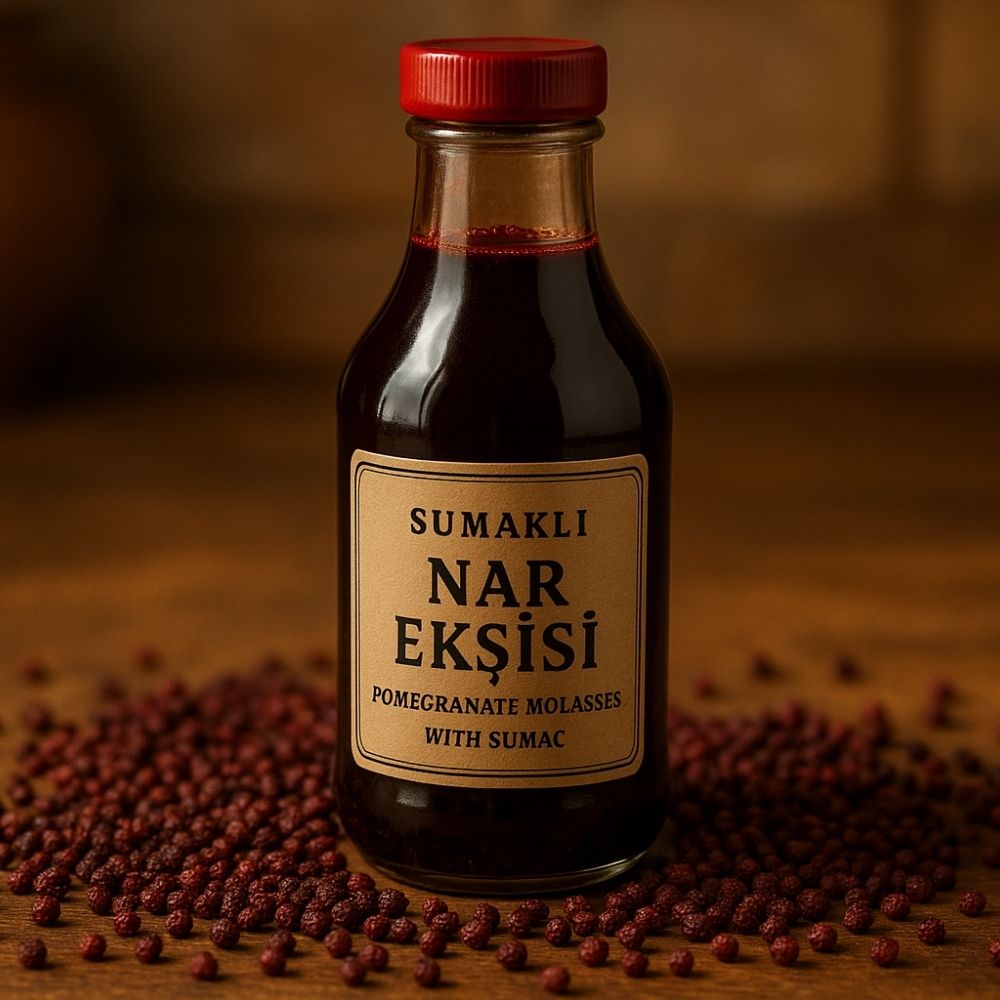 sumaklı nar ekşisi ben gurme