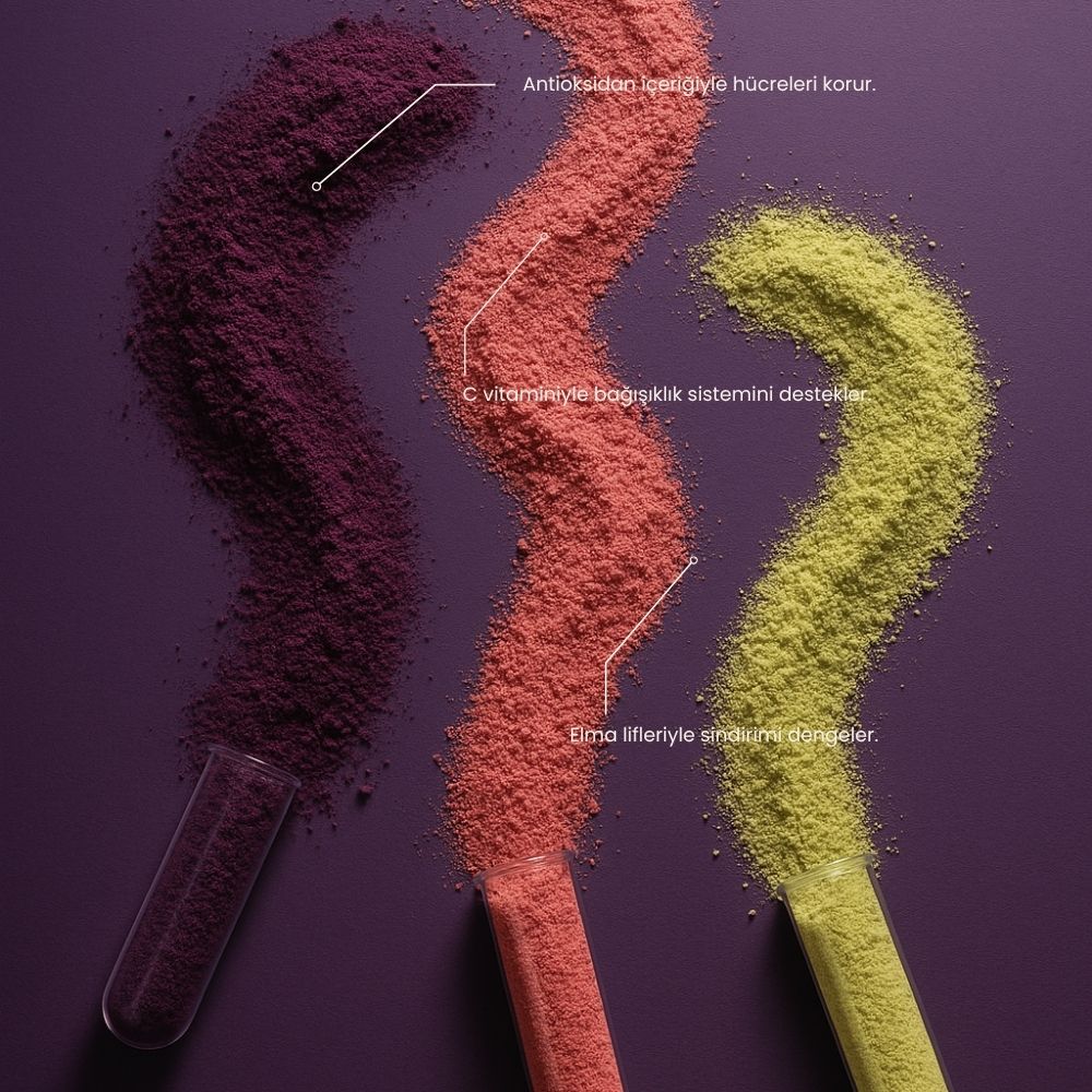 doğal meyveli içecek ben gurme