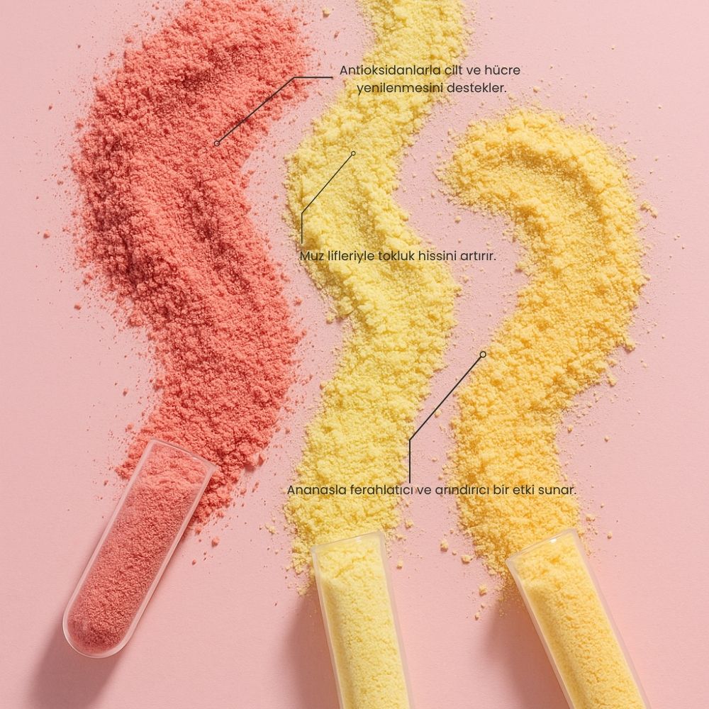 doğal meyveli içecek ben gurme