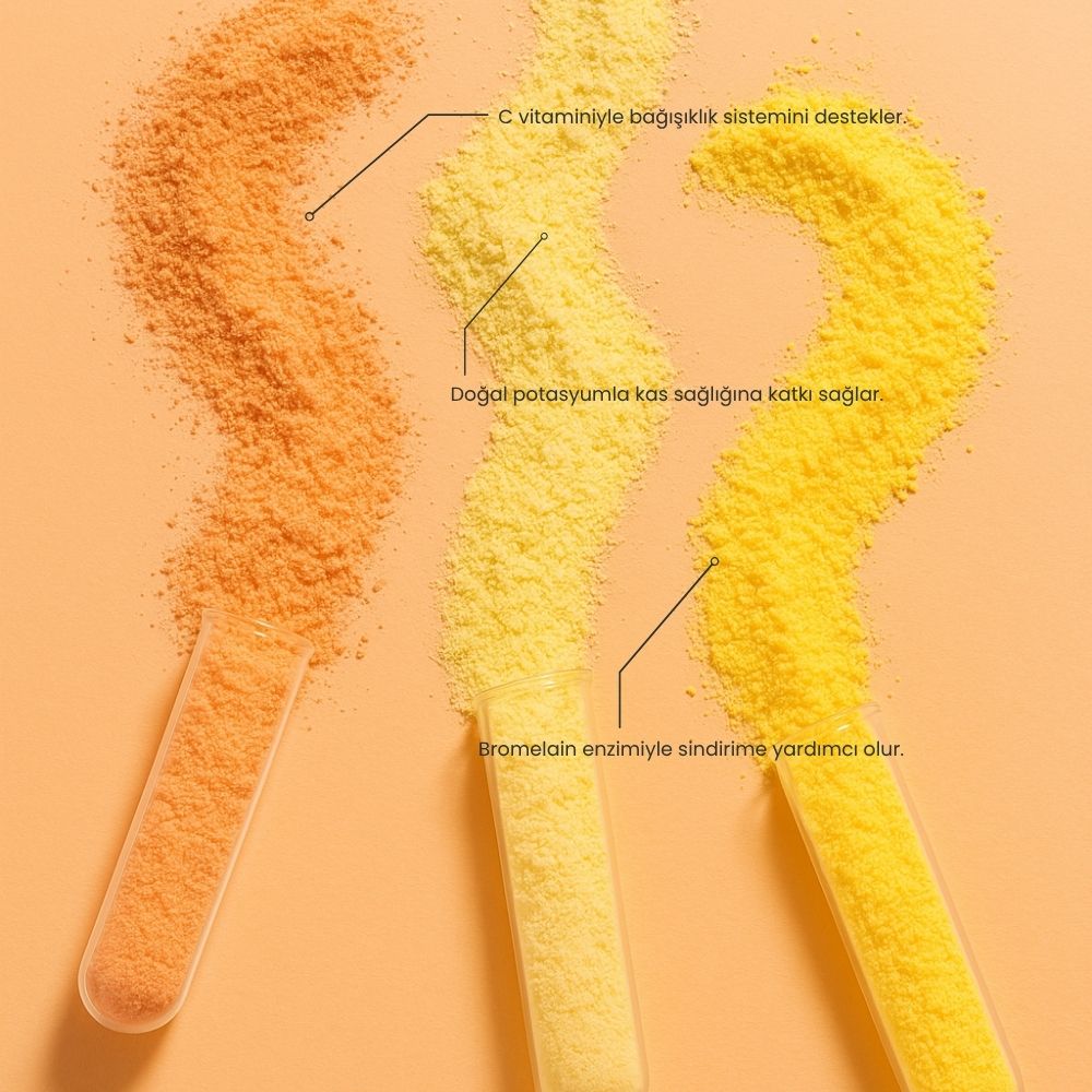 doğal meyveli içecek ben gurme