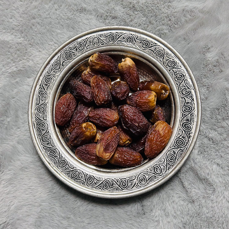 Suudi Arabistan Medjoul Hurma