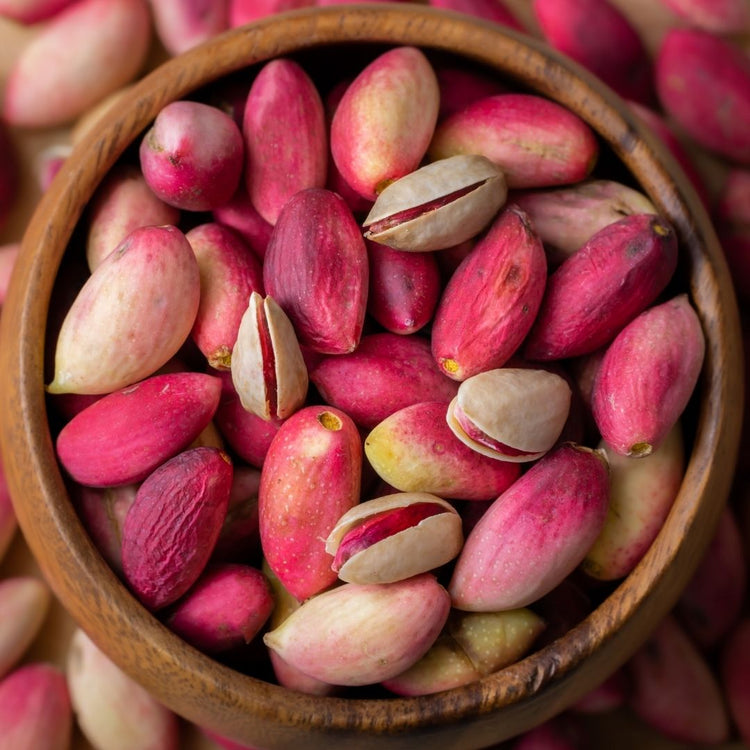 Taze Kabuklu Antep Fıstığı