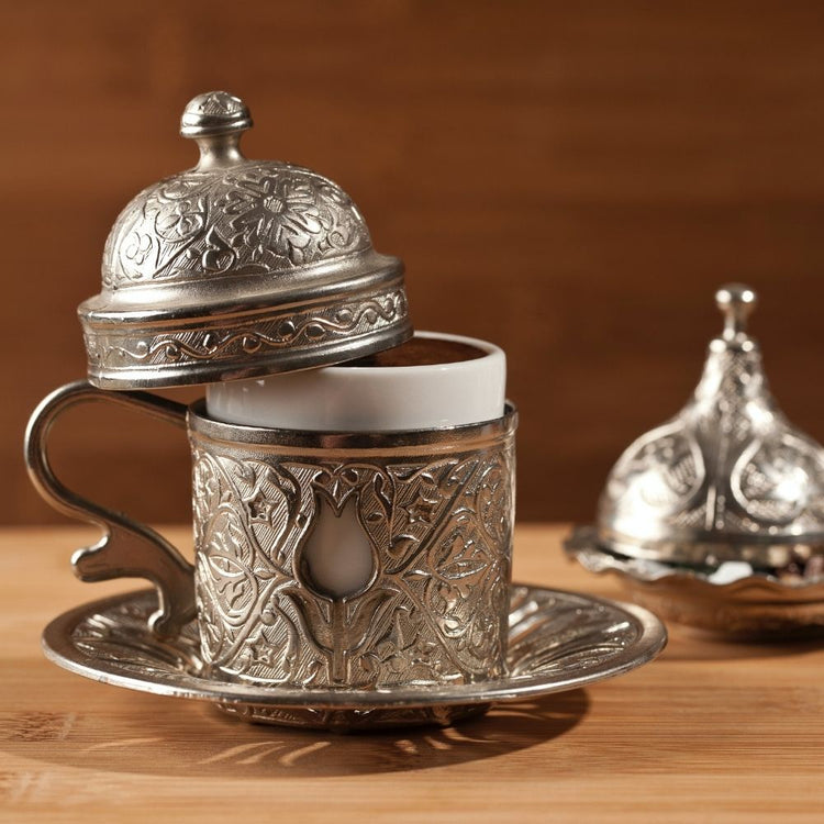 Toz Menengiç Kahvesi